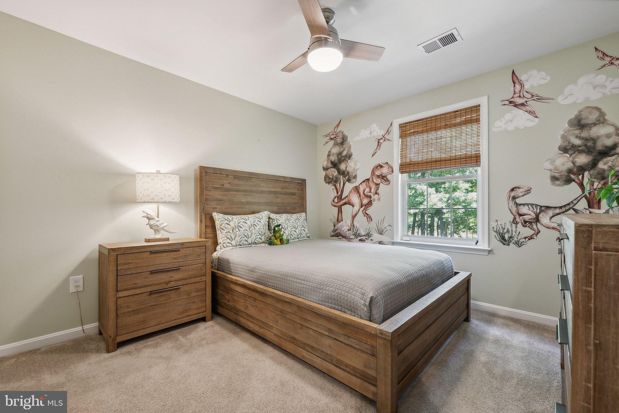 2752 Omisol Road Woodbridge, VA 22192 - Photo 23 of 39