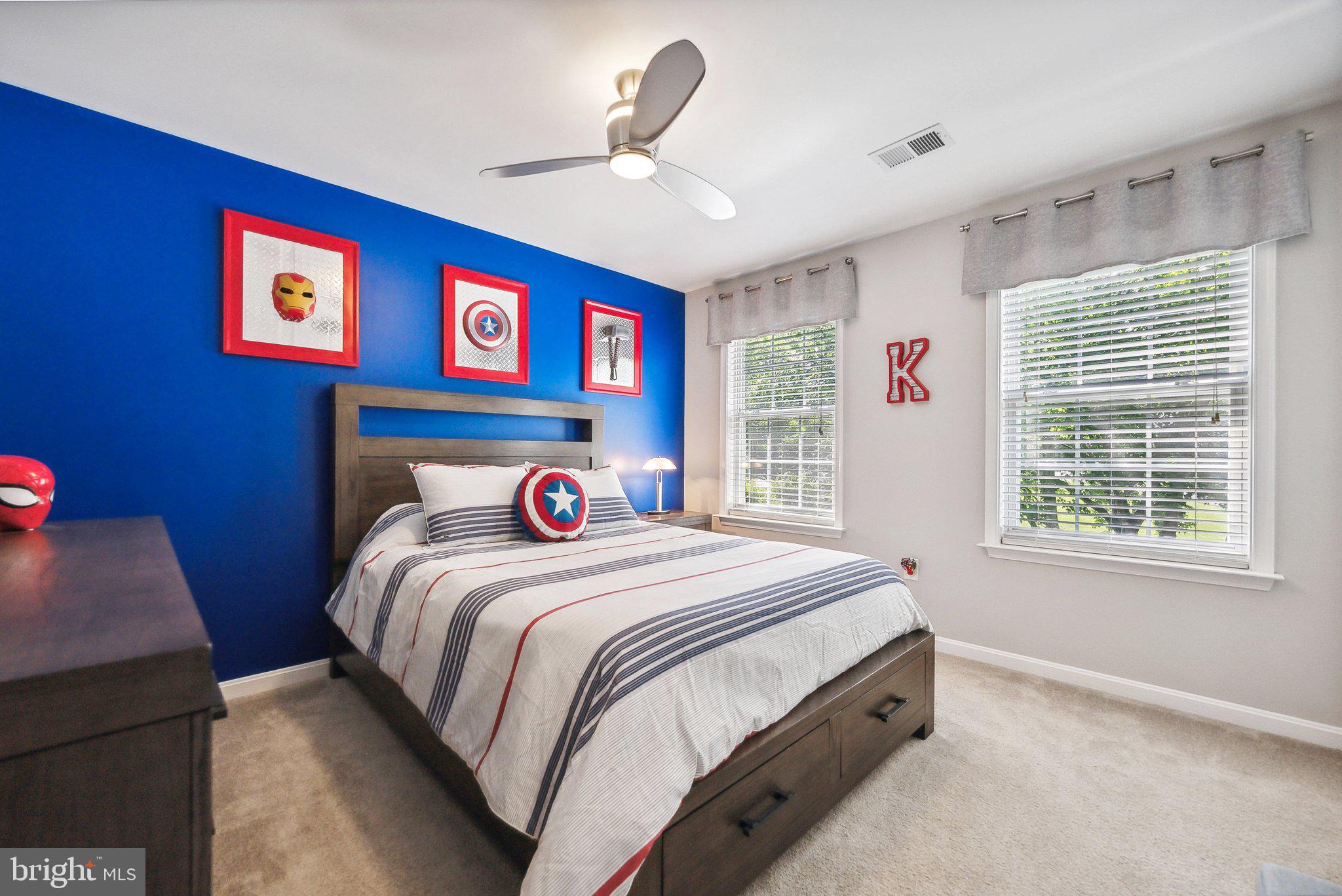 2752 Omisol Road Woodbridge, VA 22192 - Photo 28 of 39