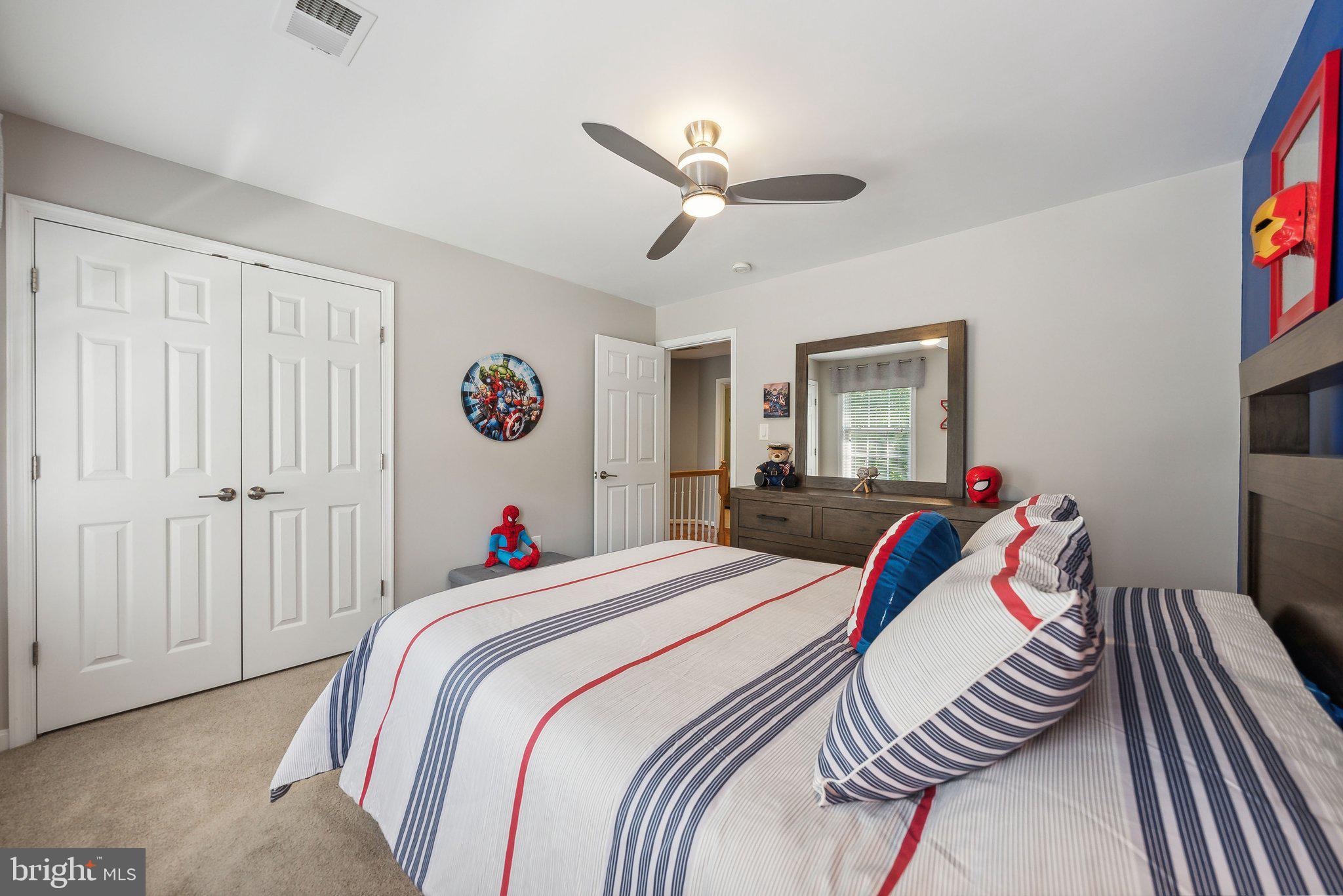2752 Omisol Road Woodbridge, VA 22192 - Photo 29 of 39