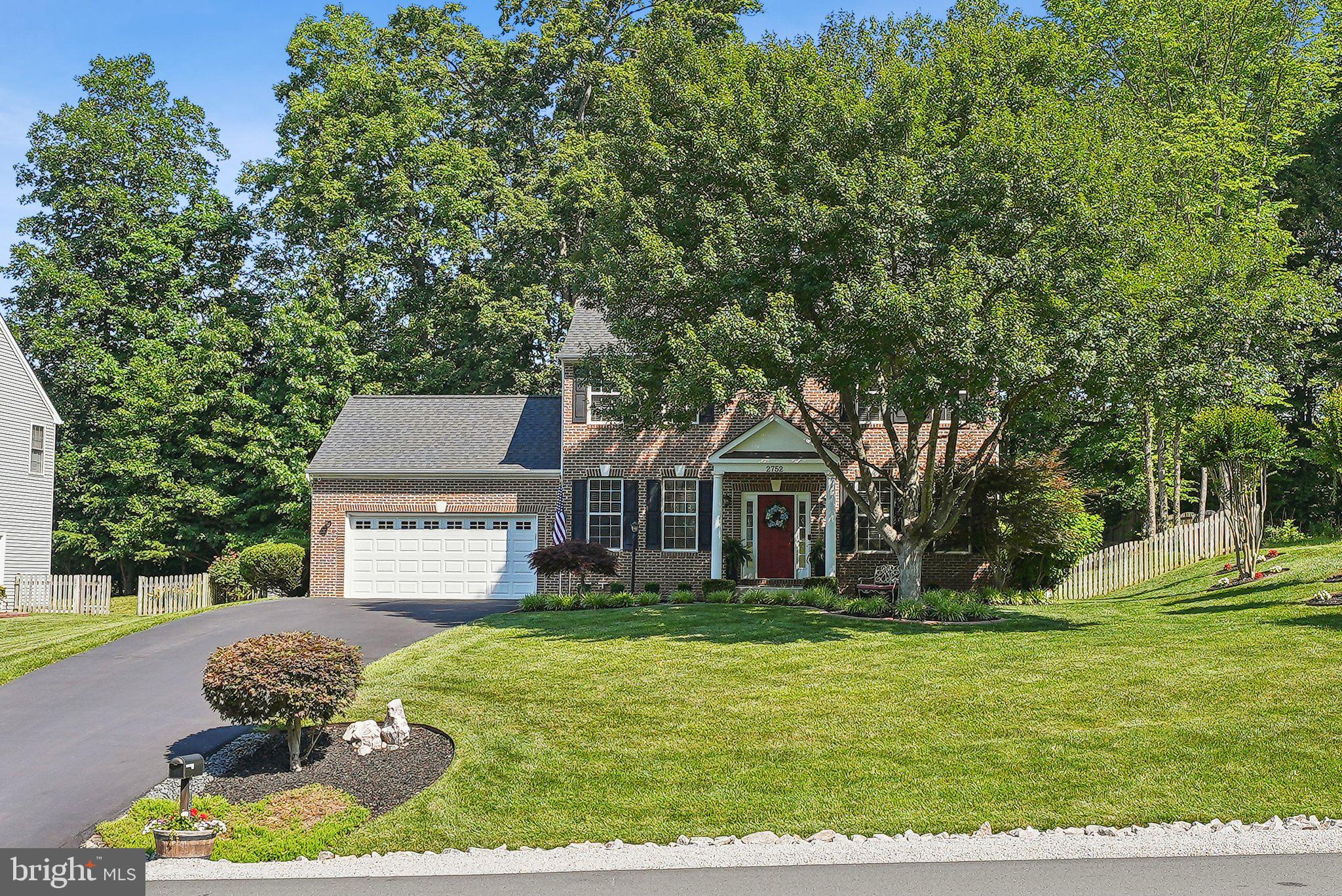 2752 Omisol Road Woodbridge, VA 22192 - Photo 3 of 39