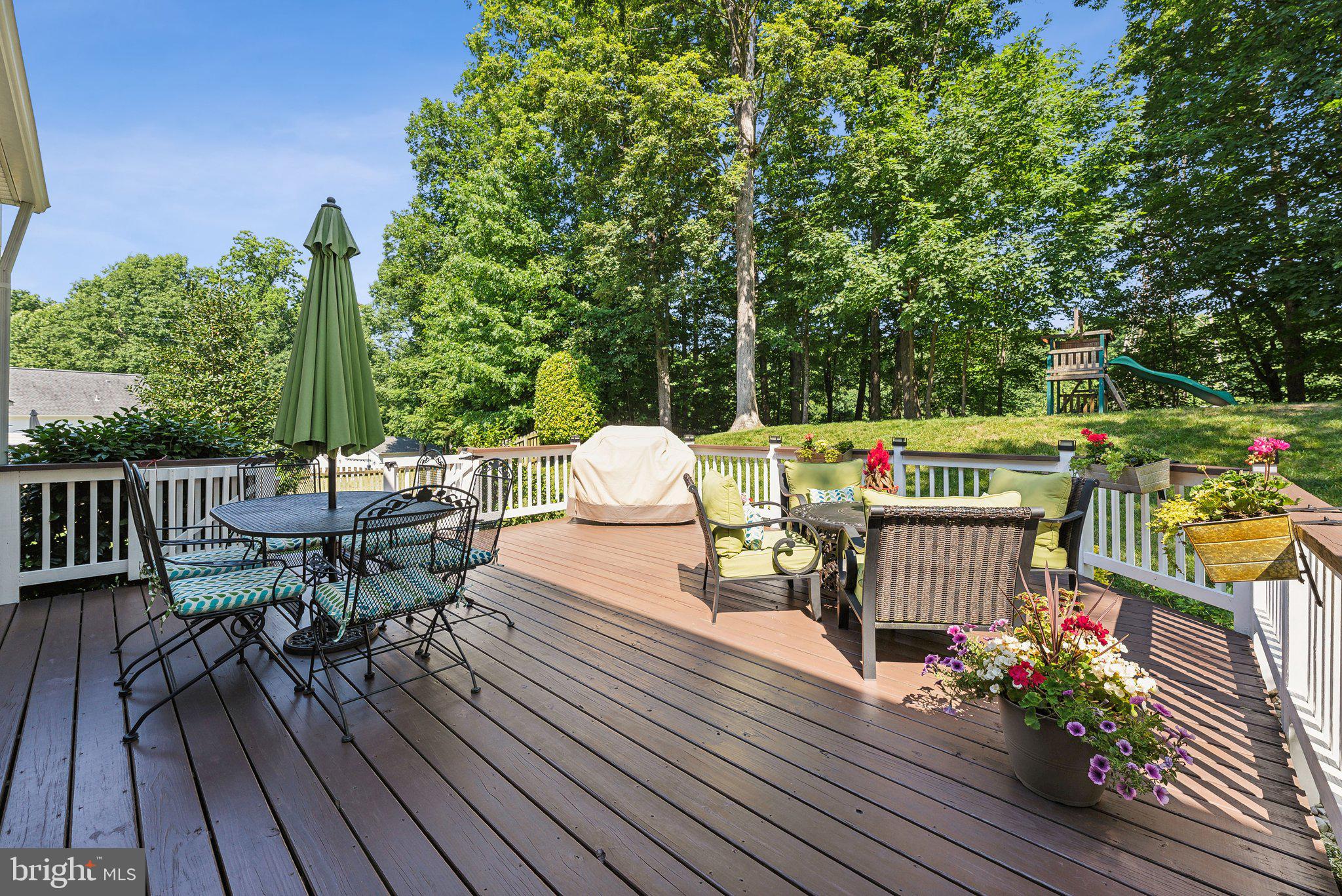 2752 Omisol Road Woodbridge, VA 22192 - Photo 32 of 39