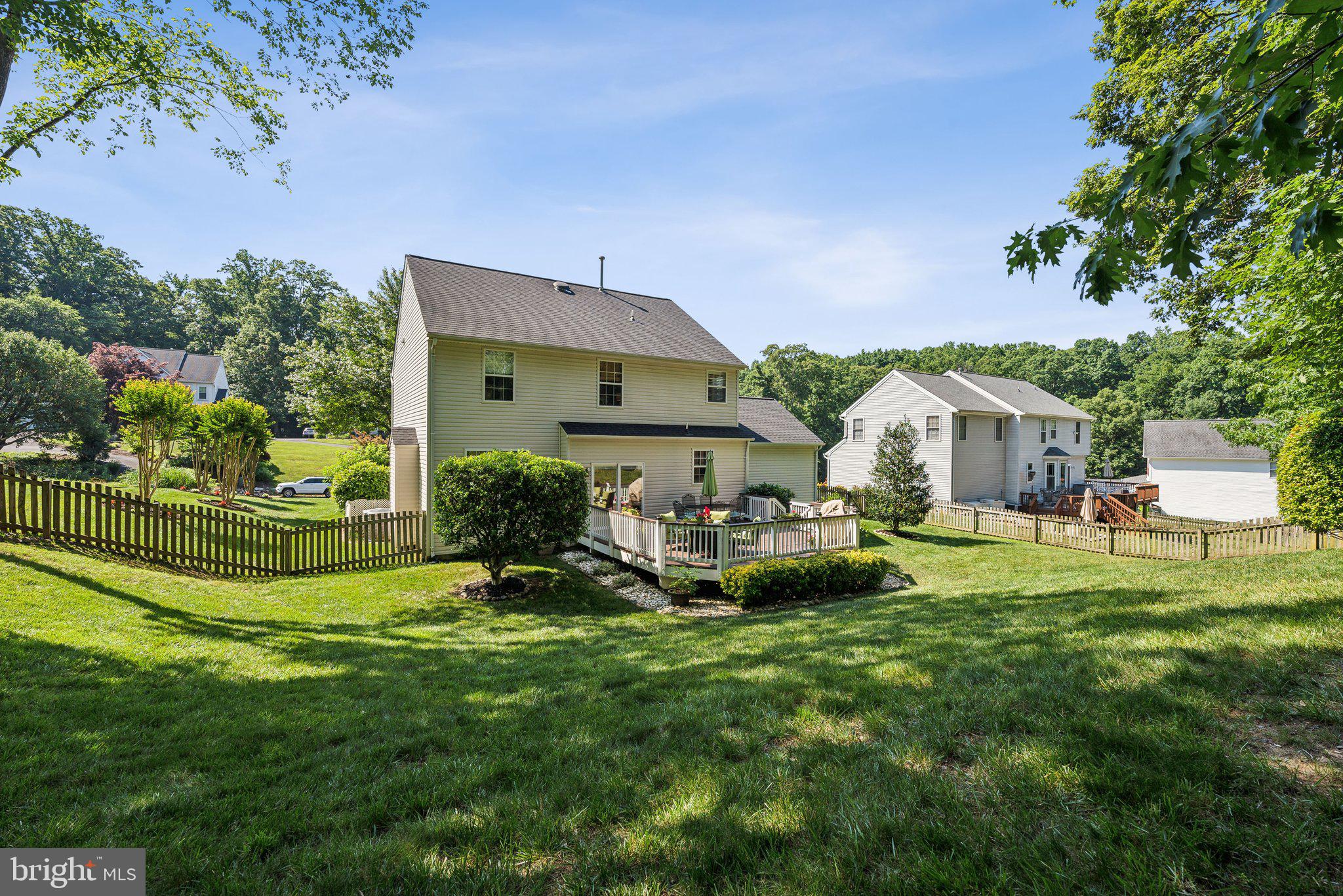 2752 Omisol Road Woodbridge, VA 22192 - Photo 35 of 39