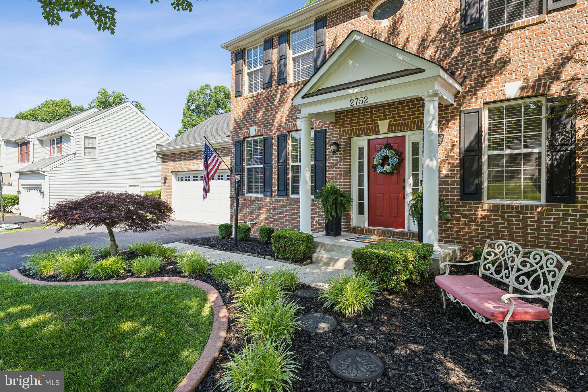 2752 Omisol Road Woodbridge, VA 22192 - Photo 4 of 39