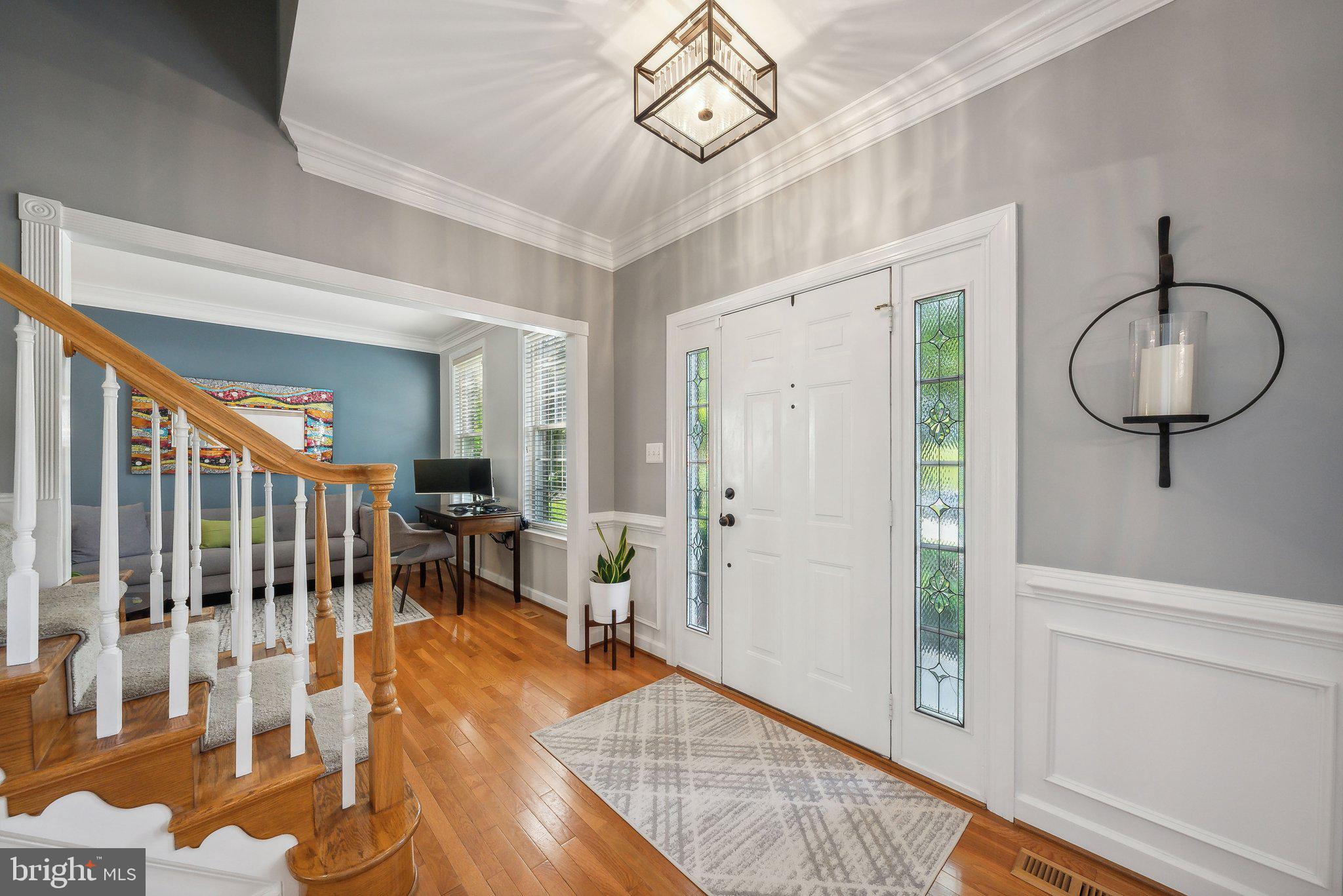 2752 Omisol Road Woodbridge, VA 22192 - Photo 5 of 39
