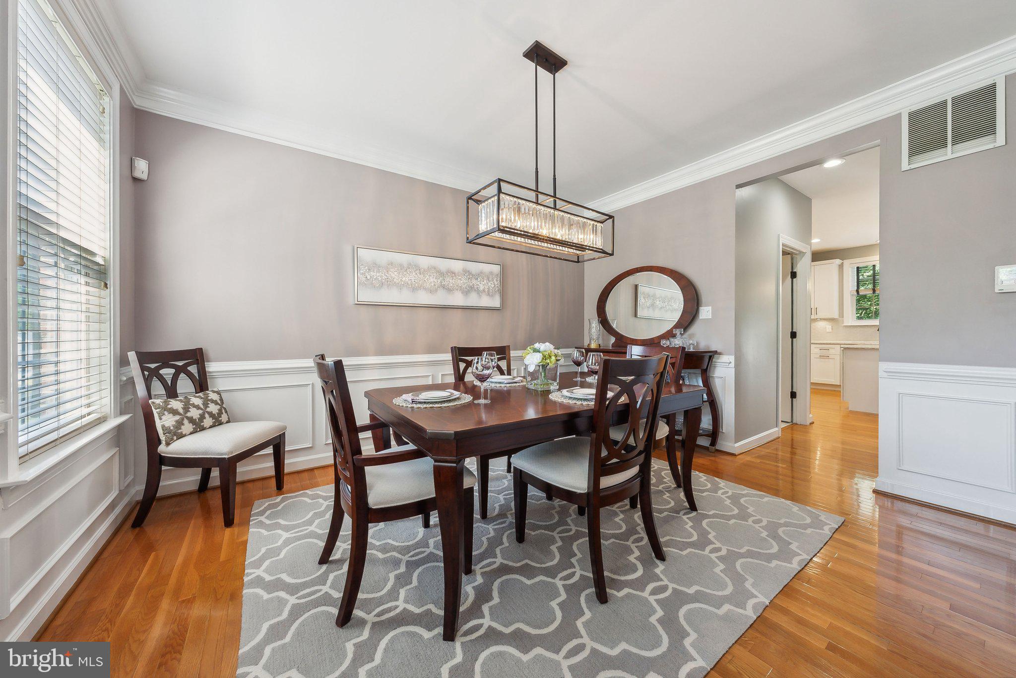 2752 Omisol Road Woodbridge, VA 22192 - Photo 8 of 39