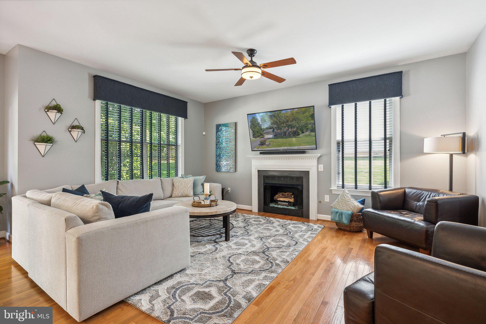 2752 Omisol Road Woodbridge, VA 22192 - Photo 9 of 39