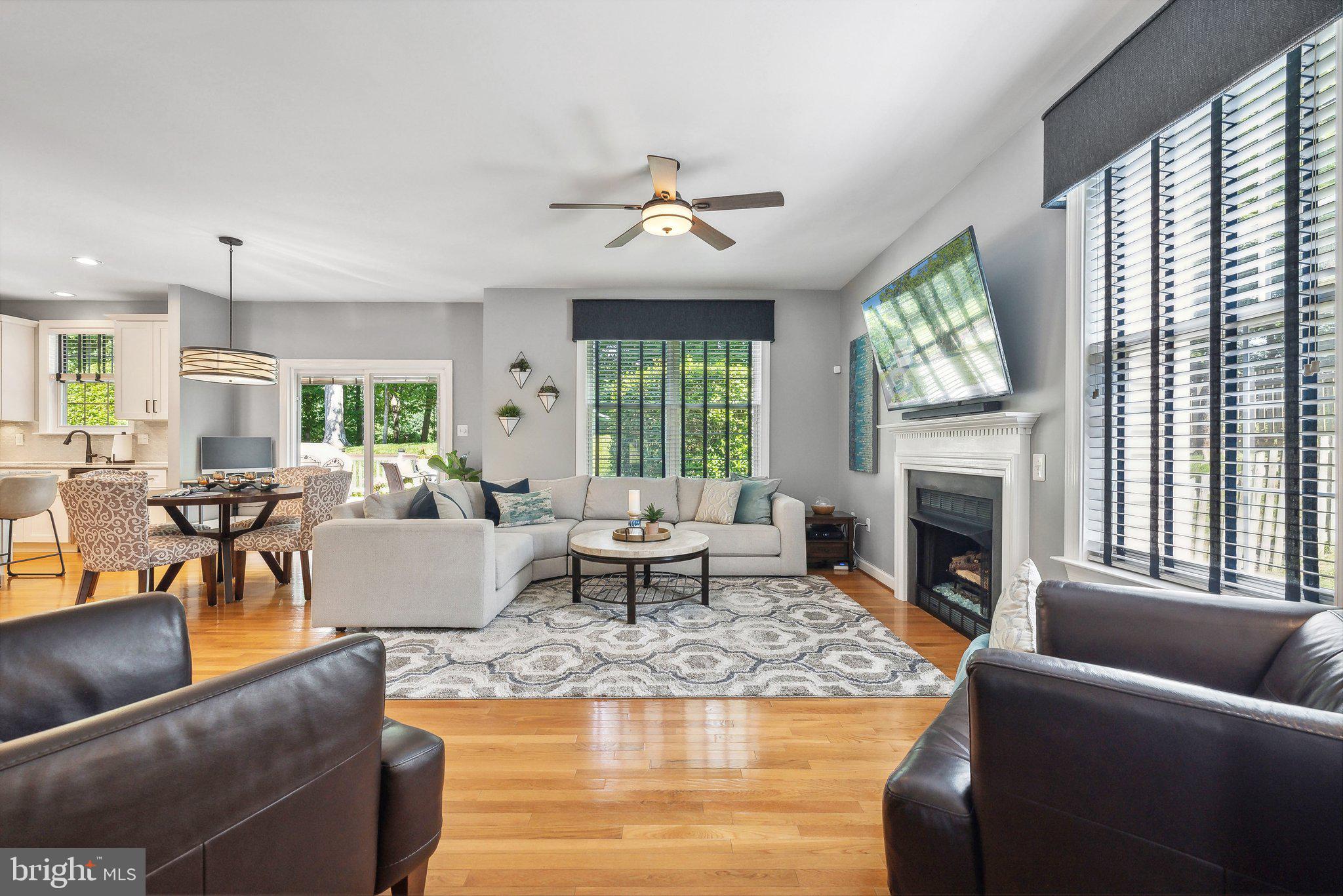 2752 Omisol Road Woodbridge, VA 22192 - Photo 10 of 39