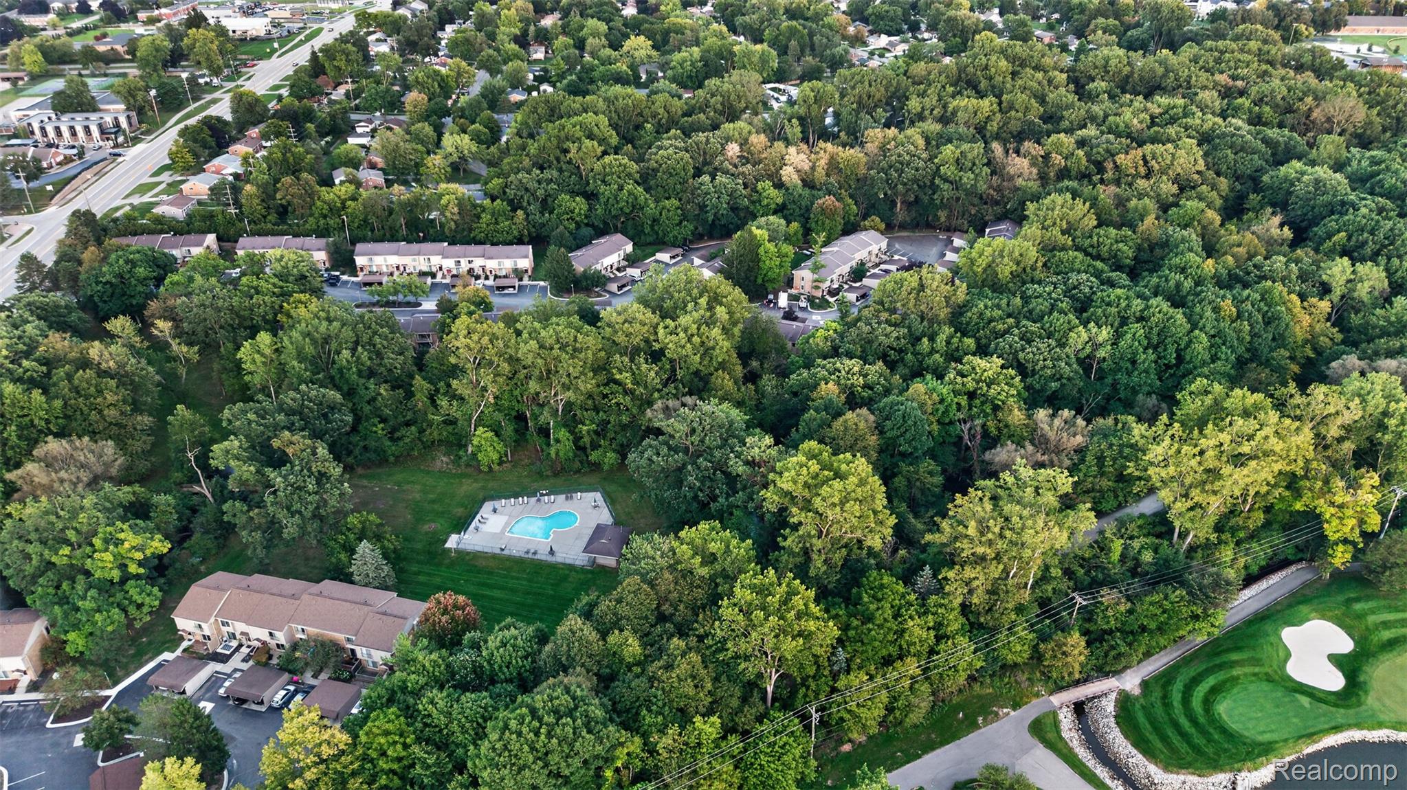 1439 Oakbrook E Drive Rochester, MI 48307 - Photo 64 of 68 Additional content