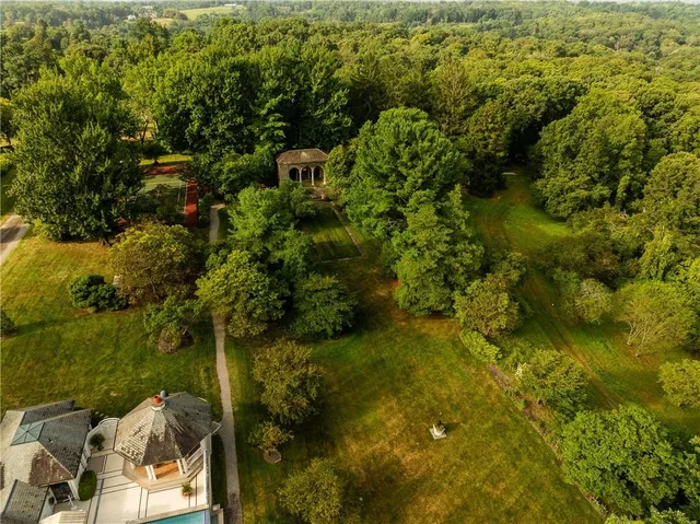 a view of a lake view