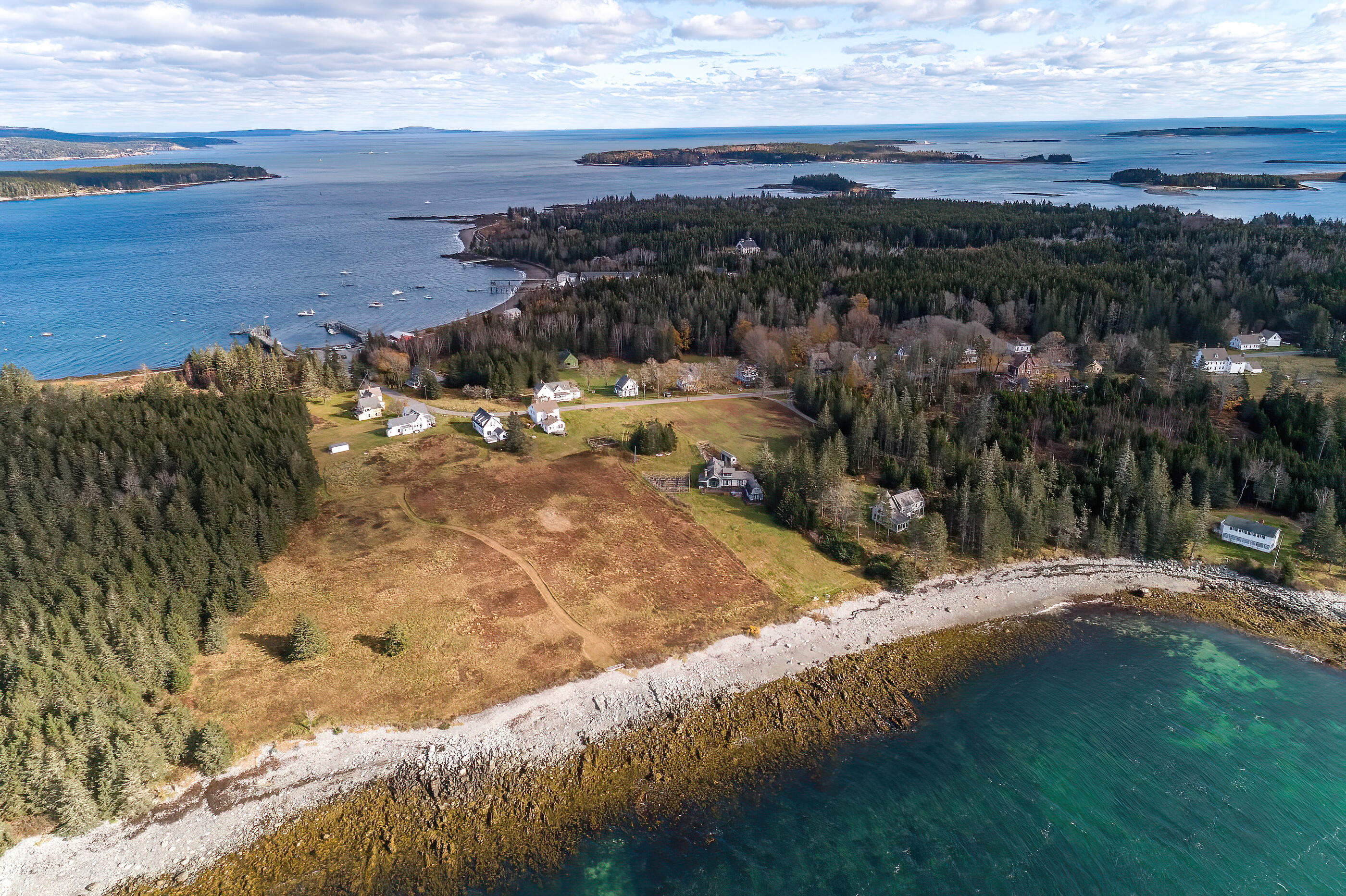 58 Cranberry Road Cranberry Isles, ME 04625 - Photo 14 of 70 14 58 Cranberry Road HiRes -DT