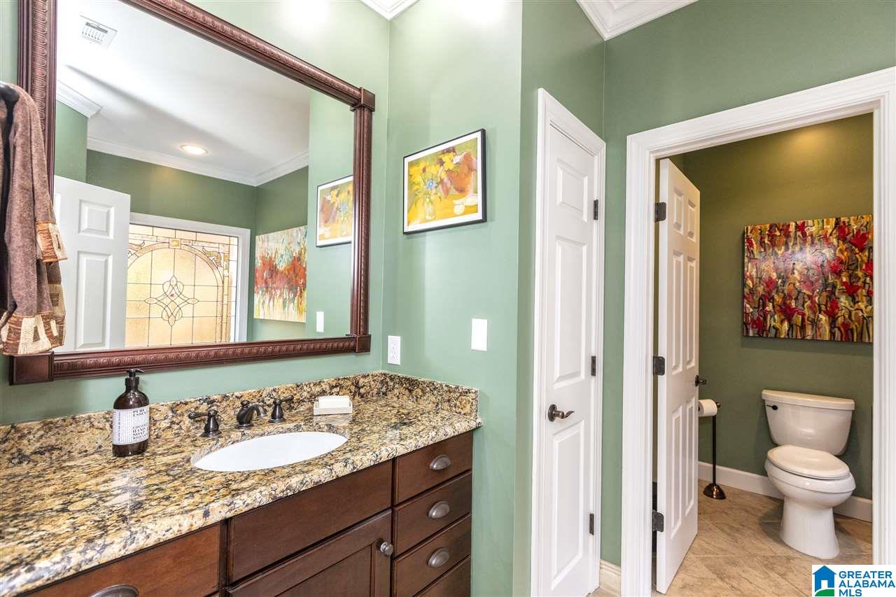5225 Overlook Circle Birmingham, AL 35244 - Photo 29 of 49