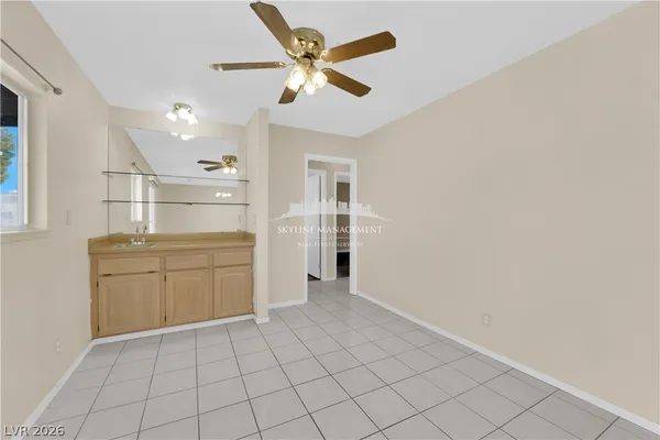 $2,250 | 6608 Silverstream Avenue, Las Vegas, NV 89107