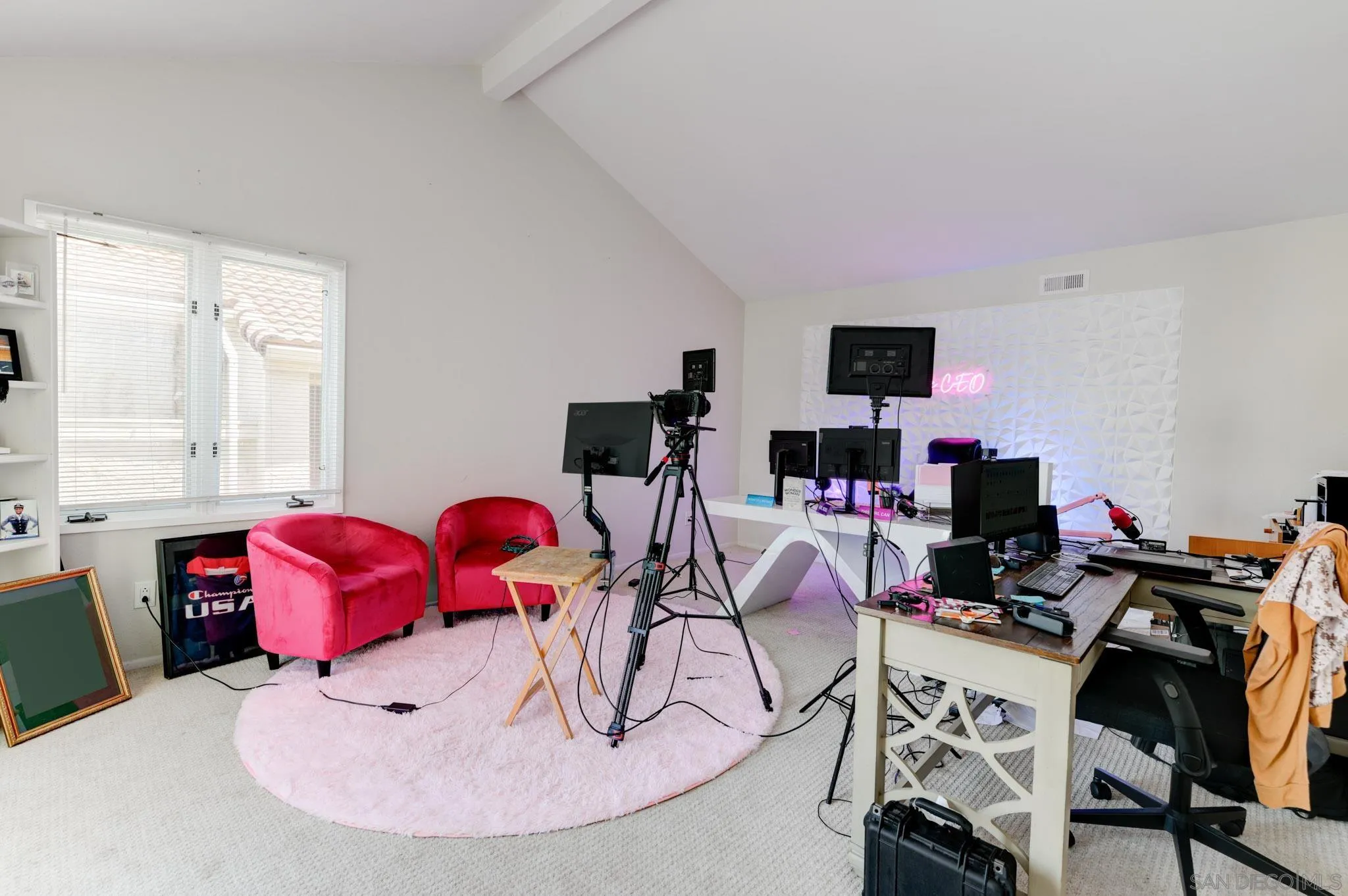 29 Blue Anchor Cay Road Coronado, CA 92118 - Photo 24 of 31 Studio/Study/Office