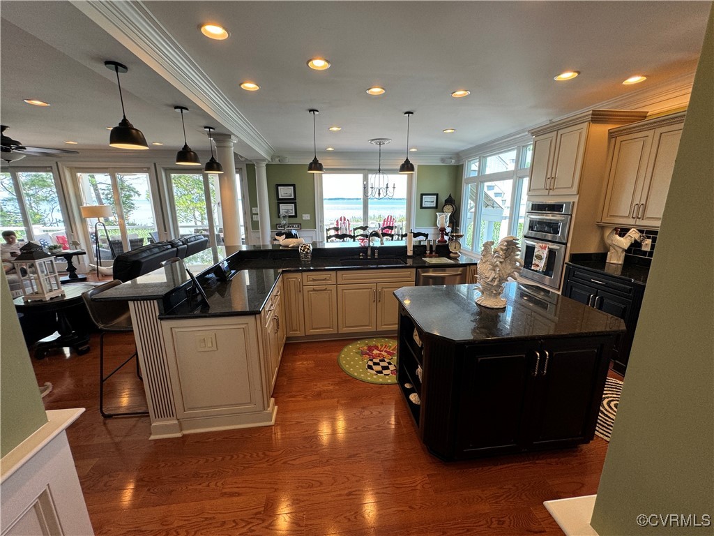 1388 South N End Road Deltaville, VA 23043 - Photo 14 of 50 Another view