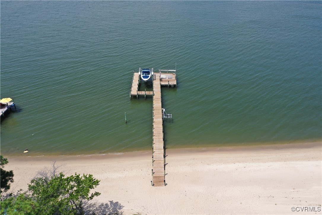 1388 South N End Road Deltaville, VA 23043 - Photo 42 of 50