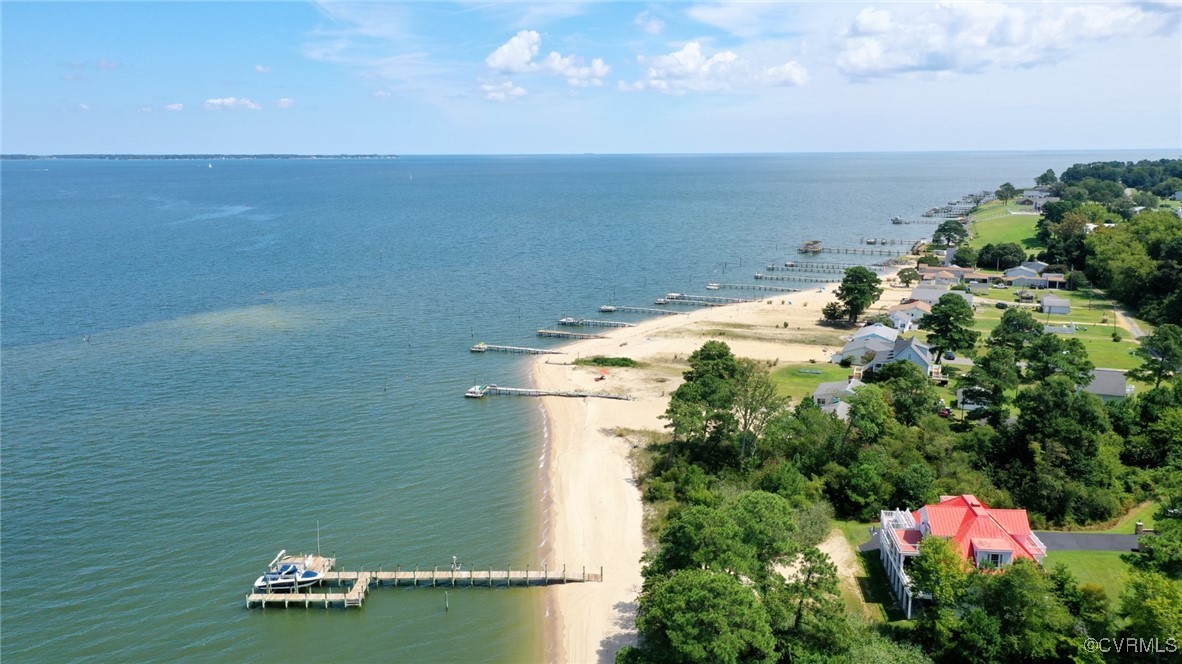1388 South N End Road Deltaville, VA 23043 - Photo 47 of 50