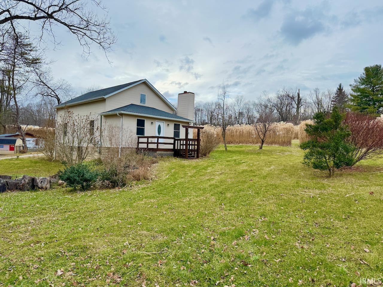 6176 South Fairfax Road Bloomington, IN 47401 - Photo 1 of 15 Gallery Image 1