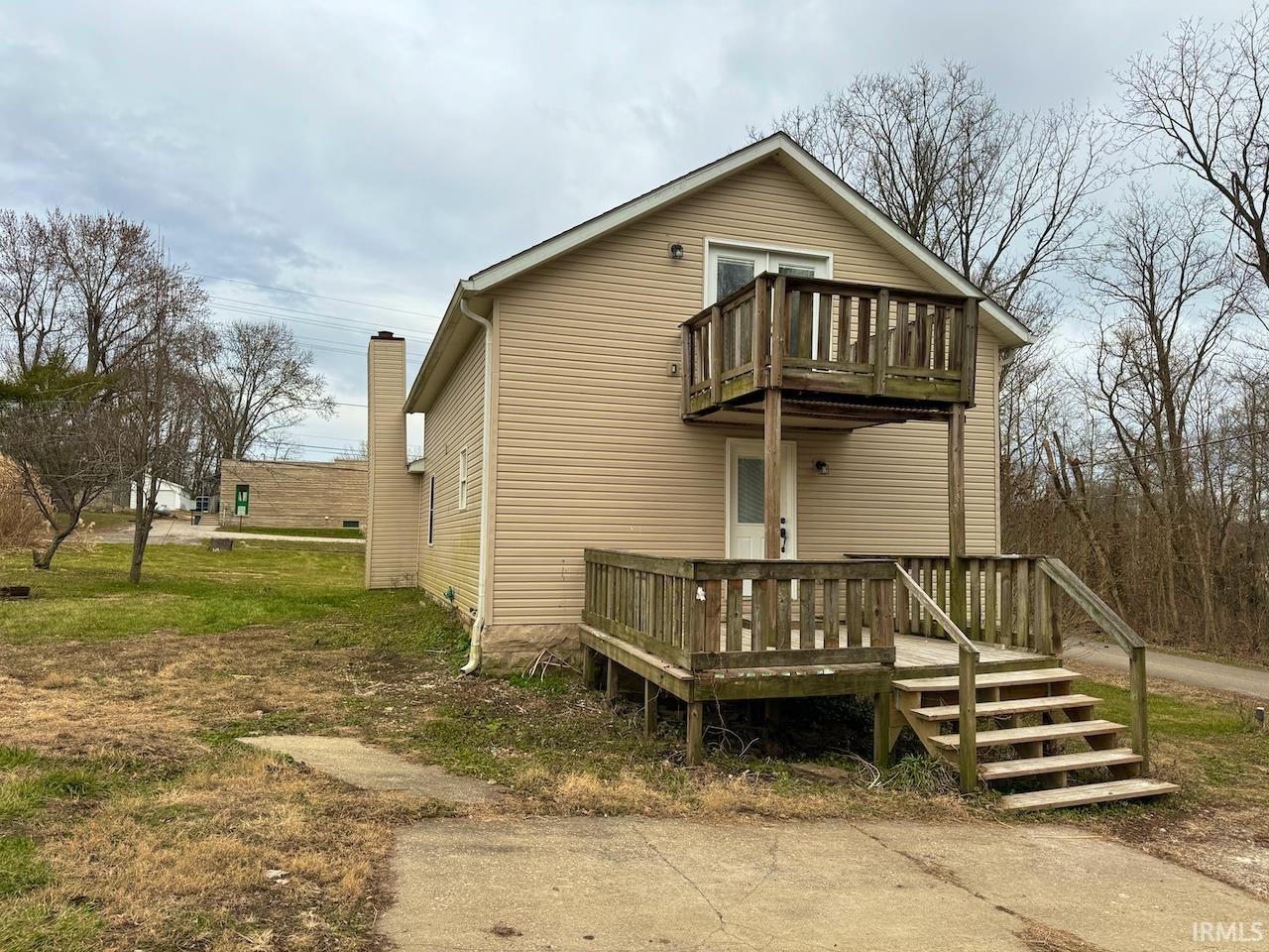 6176 South Fairfax Road Bloomington, IN 47401 - Photo 10 of 15 Gallery Image 10