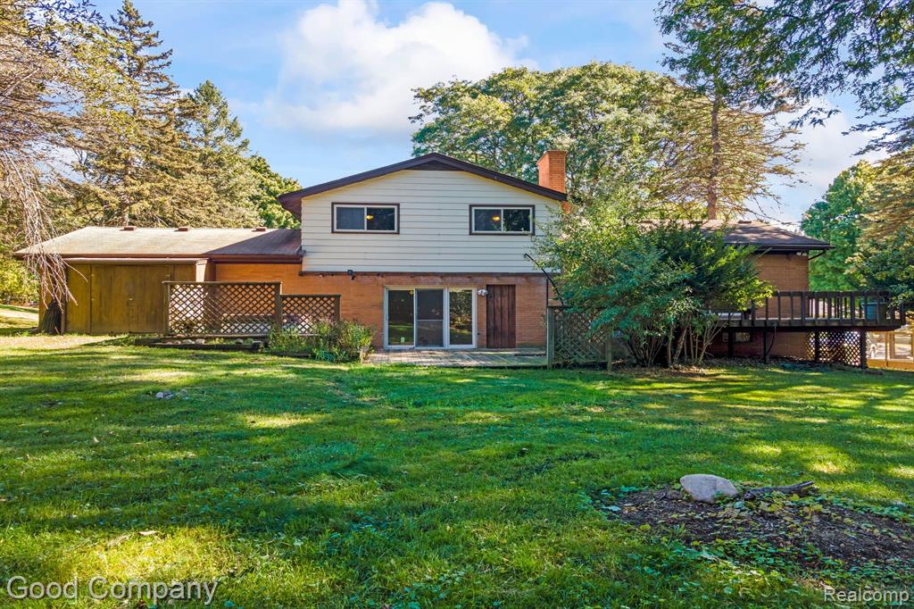446 Rochdale Drive South Rochester Hills, MI 48309 - Photo 43 of 50