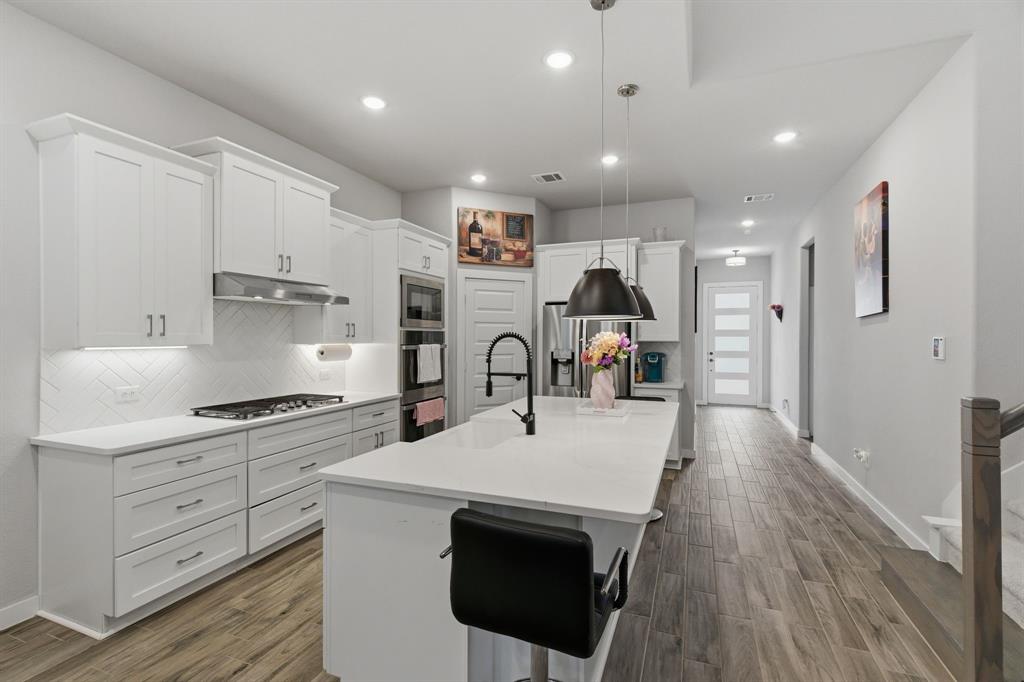 3403 Scotsman Road Sachse, TX 75048 - Photo 8 of 36