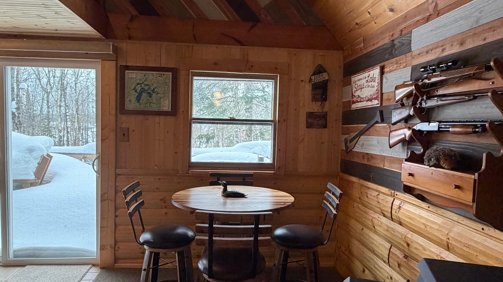 3933 Kimmear Road Mercer, WI 54547 - Photo 11 of 53 Gallery Image 11