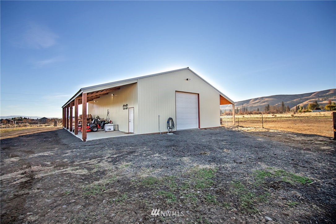 6030 Hanson Road Ellensburg, WA 98926 - Photo 17 of 32 Gallery Image 17