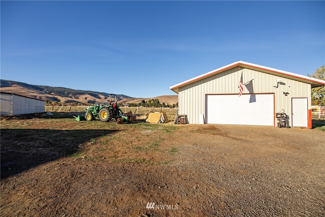 6030 Hanson Road Ellensburg, WA 98926 - Photo 23 of 32 Gallery Image 23
