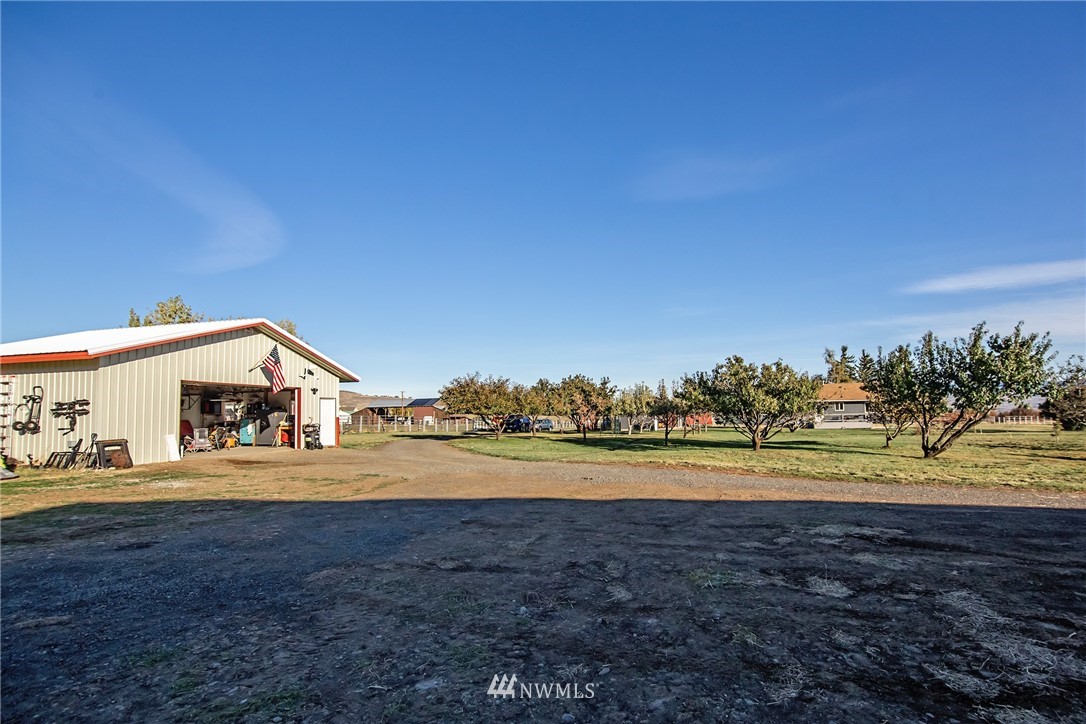 6030 Hanson Road Ellensburg, WA 98926 - Photo 26 of 32 Gallery Image 26