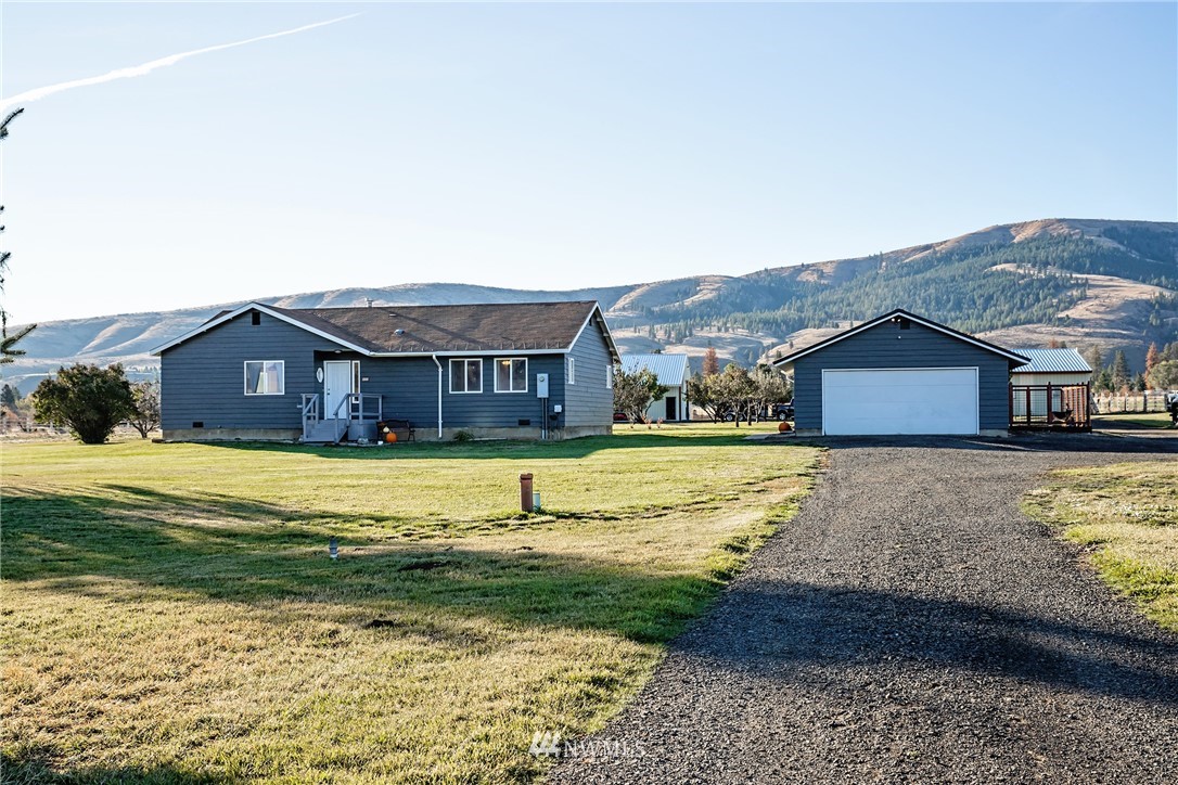 6030 Hanson Road Ellensburg, WA 98926 - Photo 4 of 32 Gallery Image 4