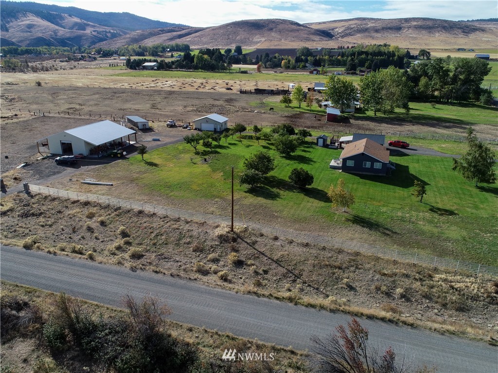 6030 Hanson Road Ellensburg, WA 98926 - Photo 31 of 32 Gallery Image 31