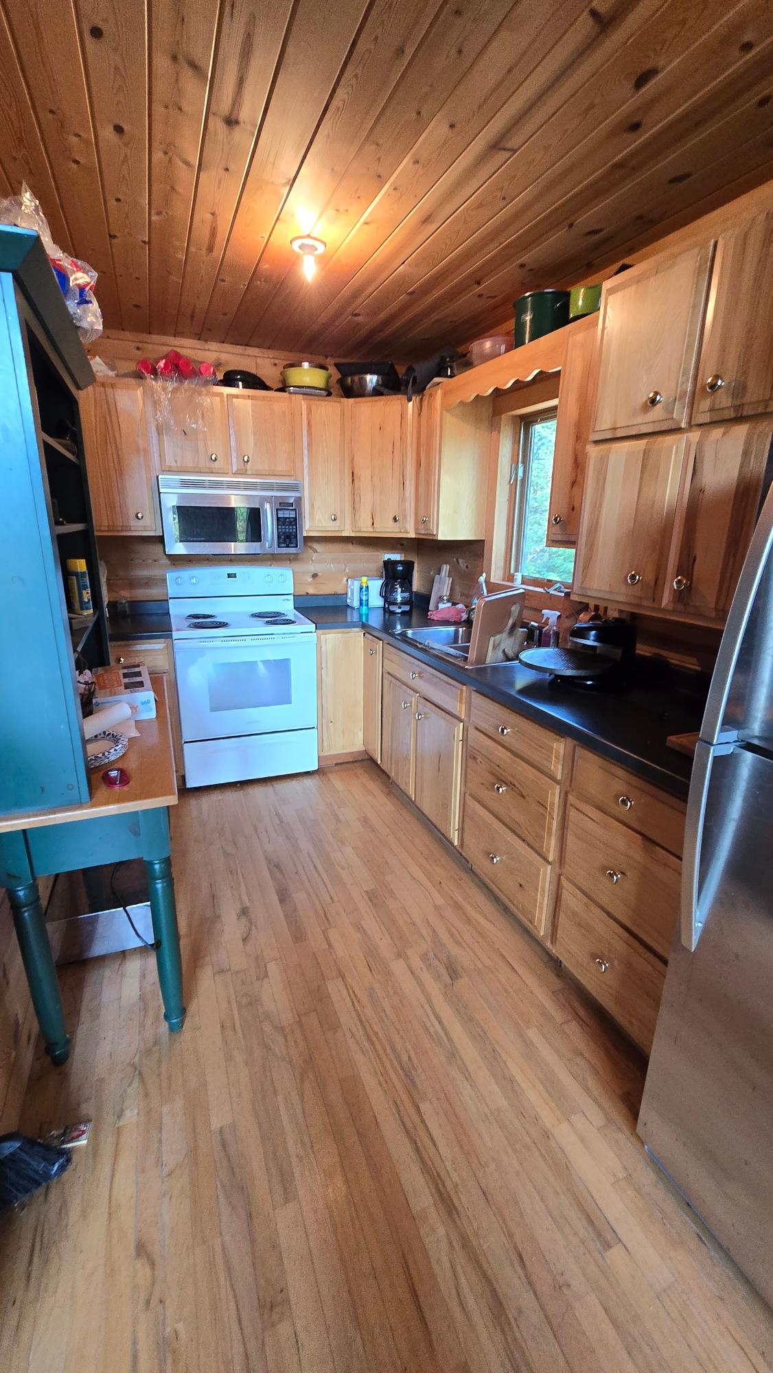 N6006 Pratt Road Gleason, WI 54435 - Photo 16 of 66 Gallery Image 16