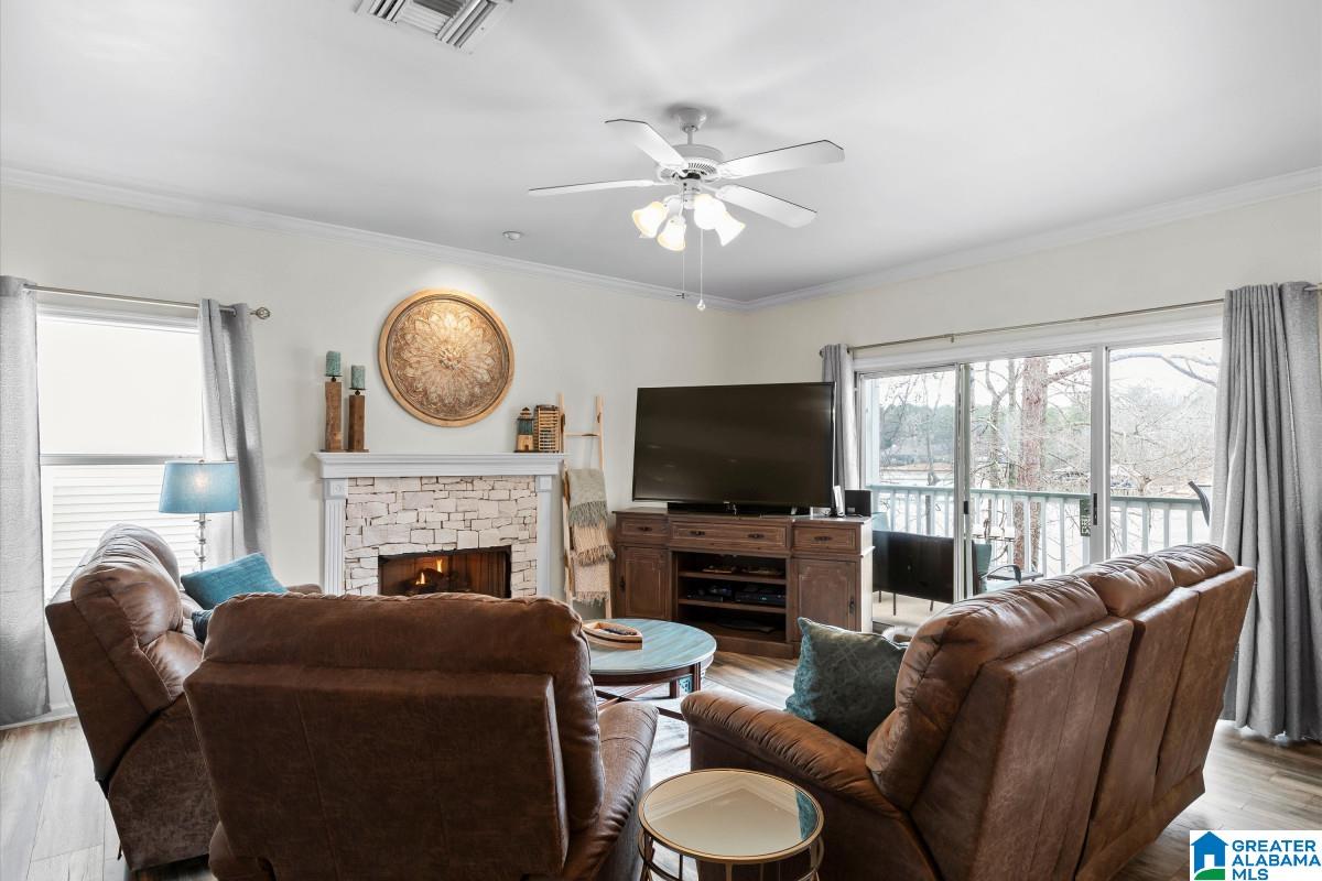 197 Sunset Point Drive, Unit 421 Dadeville, AL 36853 - Photo 10 of 39
