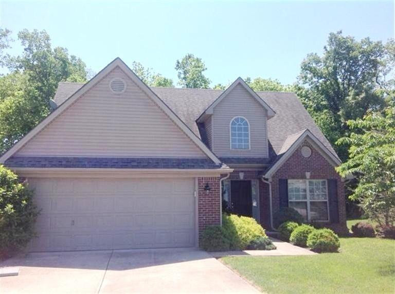 369 Winton Road Versailles, KY 40383 - Photo 1 of 21 Photo 1