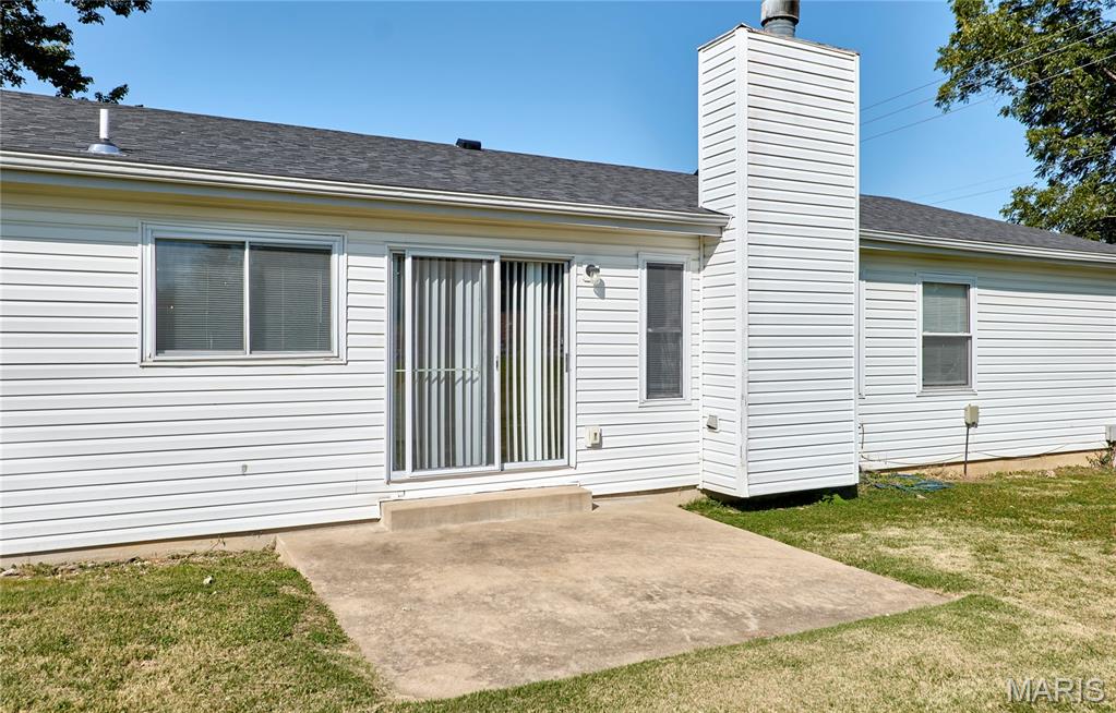 11742 Branridge Road Florissant, MO 63033 - Photo 23 of 25 Gallery Image 23