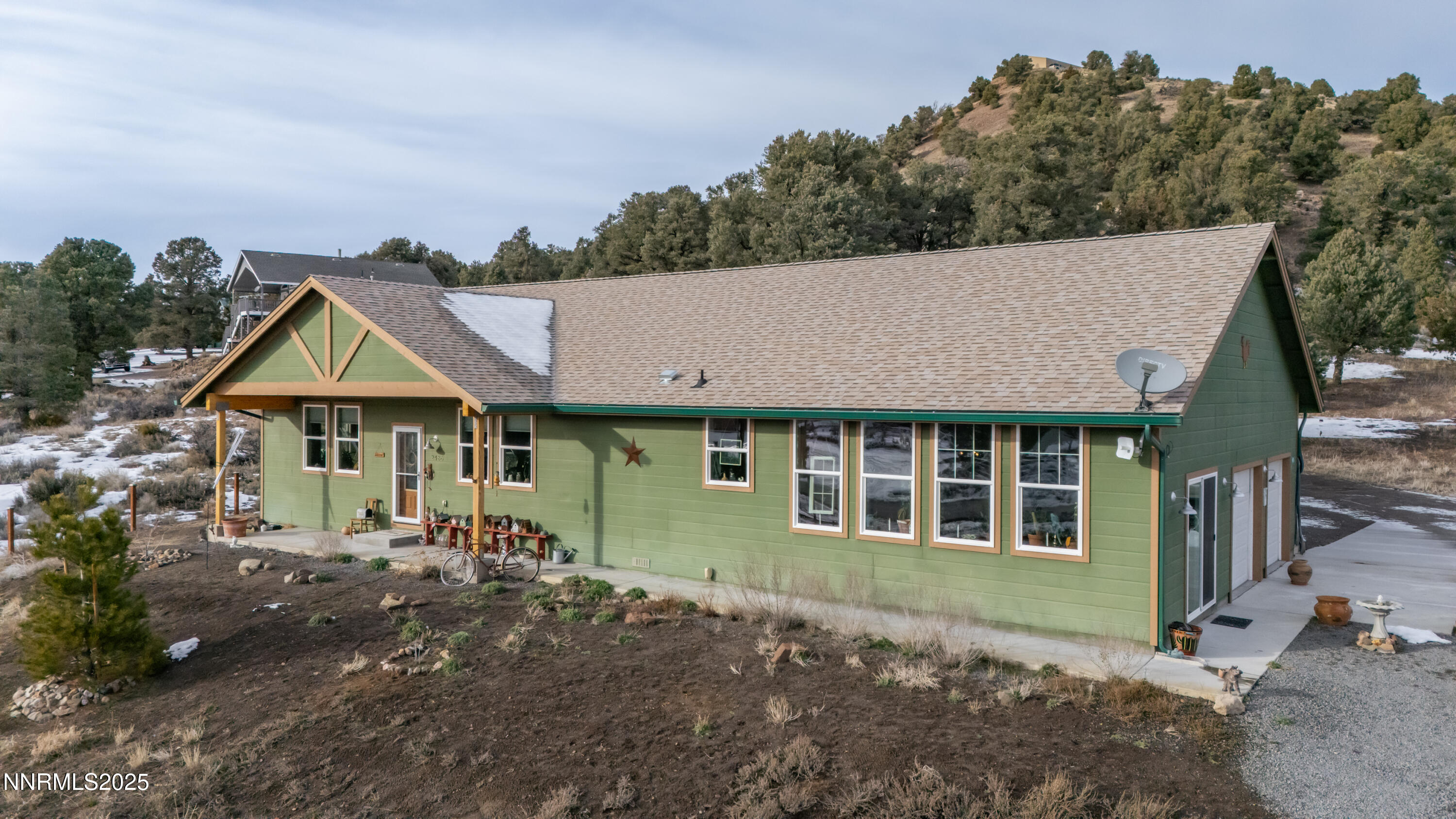 2486 Cartwright Road Reno, NV 89521 - Photo 4 of 49 C-1001