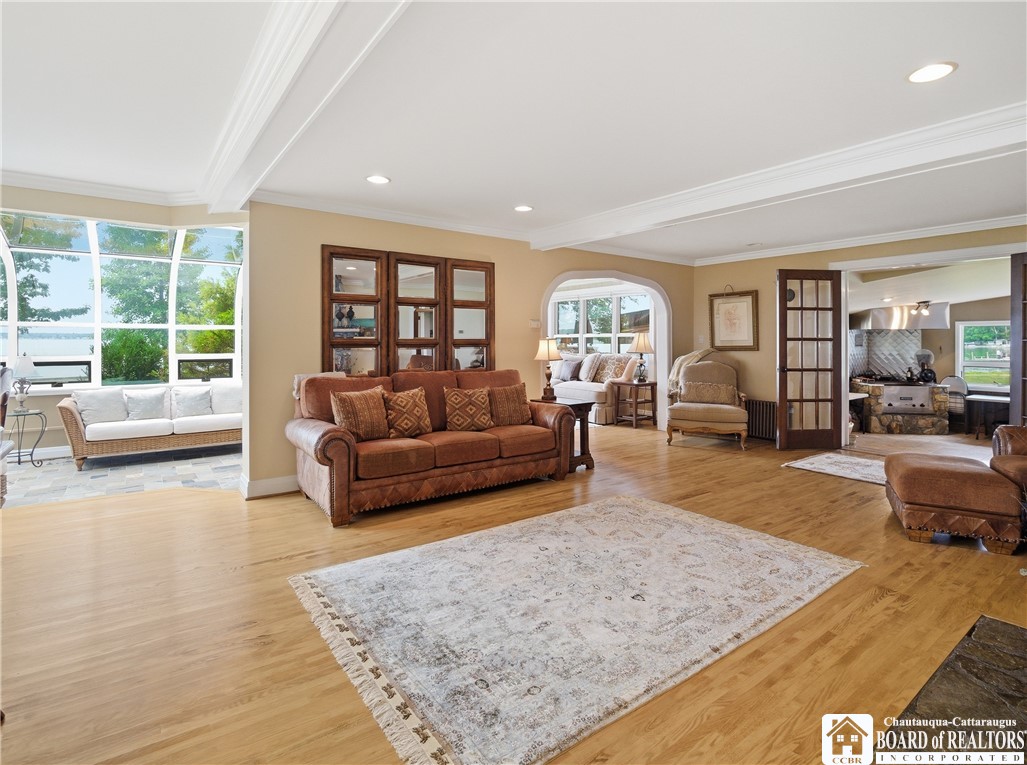 3239 Driftwood Road Bemus Point, NY 14712 - Photo 16 of 50