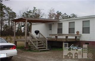 438 Old Mill Road Willard, NC 28478 - Photo 3 of 8 Additional Photo