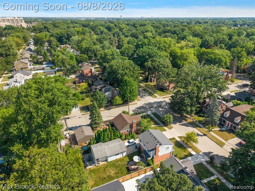 3695 Wakefield Road Berkley, MI 48072 - Photo 50 of 56 Gallery Image 50