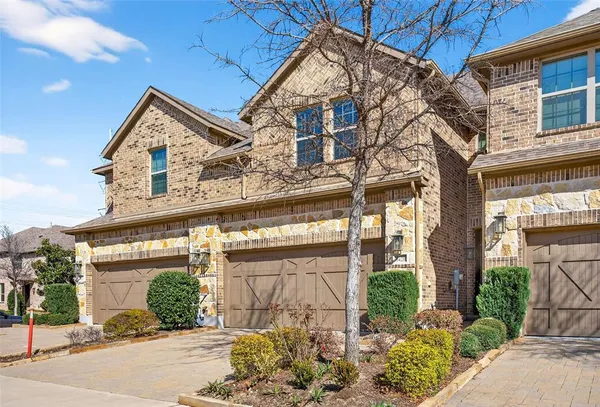 $480,000 | 6420 Burbank Way, Plano, TX 75024