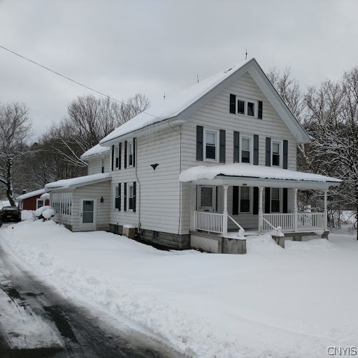 6268 Randall Road DeWitt, NY 13078 - Photo 1 of 1