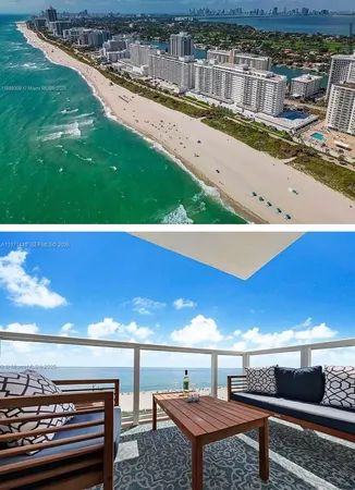 $7,000 | 5601 Collins Avenue, Unit 1001, Miami Beach, FL 33140