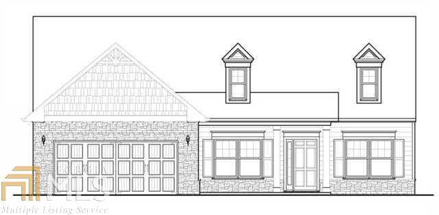 3331 Lynne Road, Unit 22 Powder Springs, GA 30127 - Photo 1 of 1 a black and white photo of a