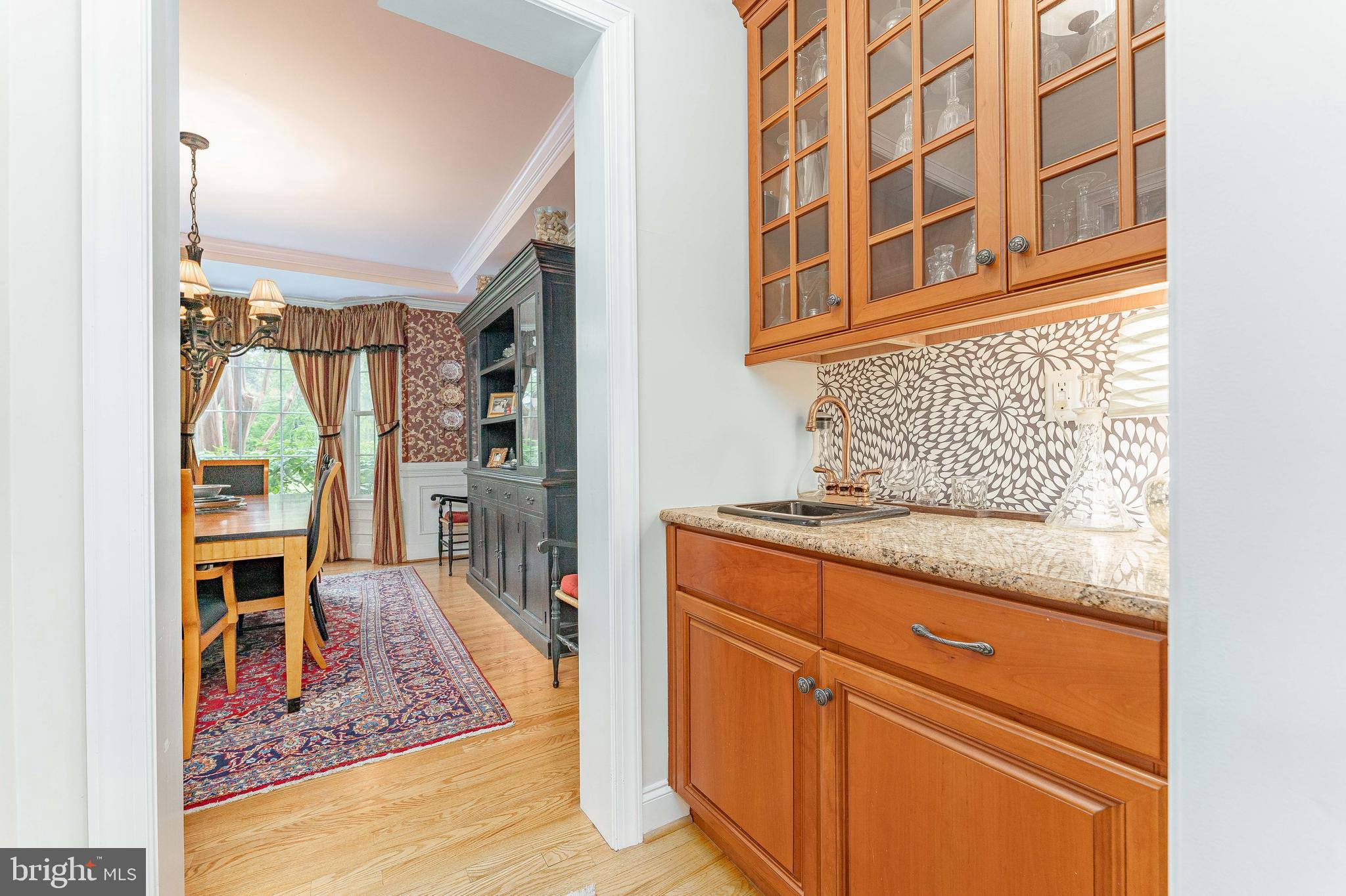 258 New Darlington Road Media, PA 19063 - Photo 31 of 120 Butlers Pantry
