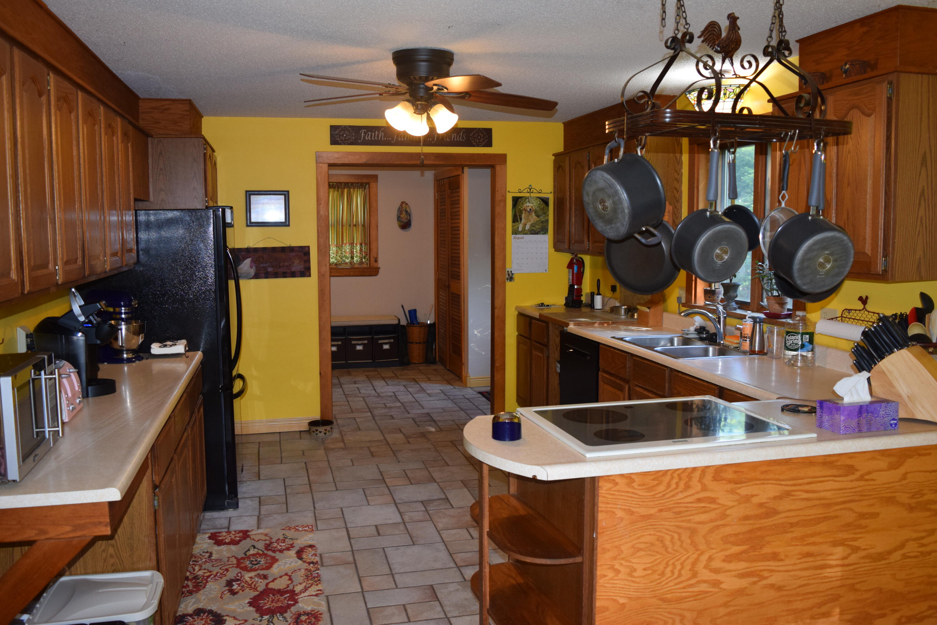 154 Toddy Pond Road Surry, ME 04684 - Photo 4 of 33 DSC_0042
