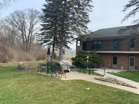 8434 Silver Lake Road, Unit 1 Linden, MI 48451 - Photo 3 of 10 1000010430