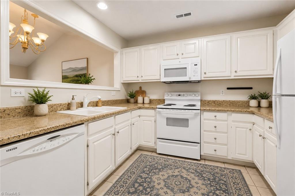4405 Single Tree Lane High Point, NC 27265 - Photo 10 of 28 Virtually staged