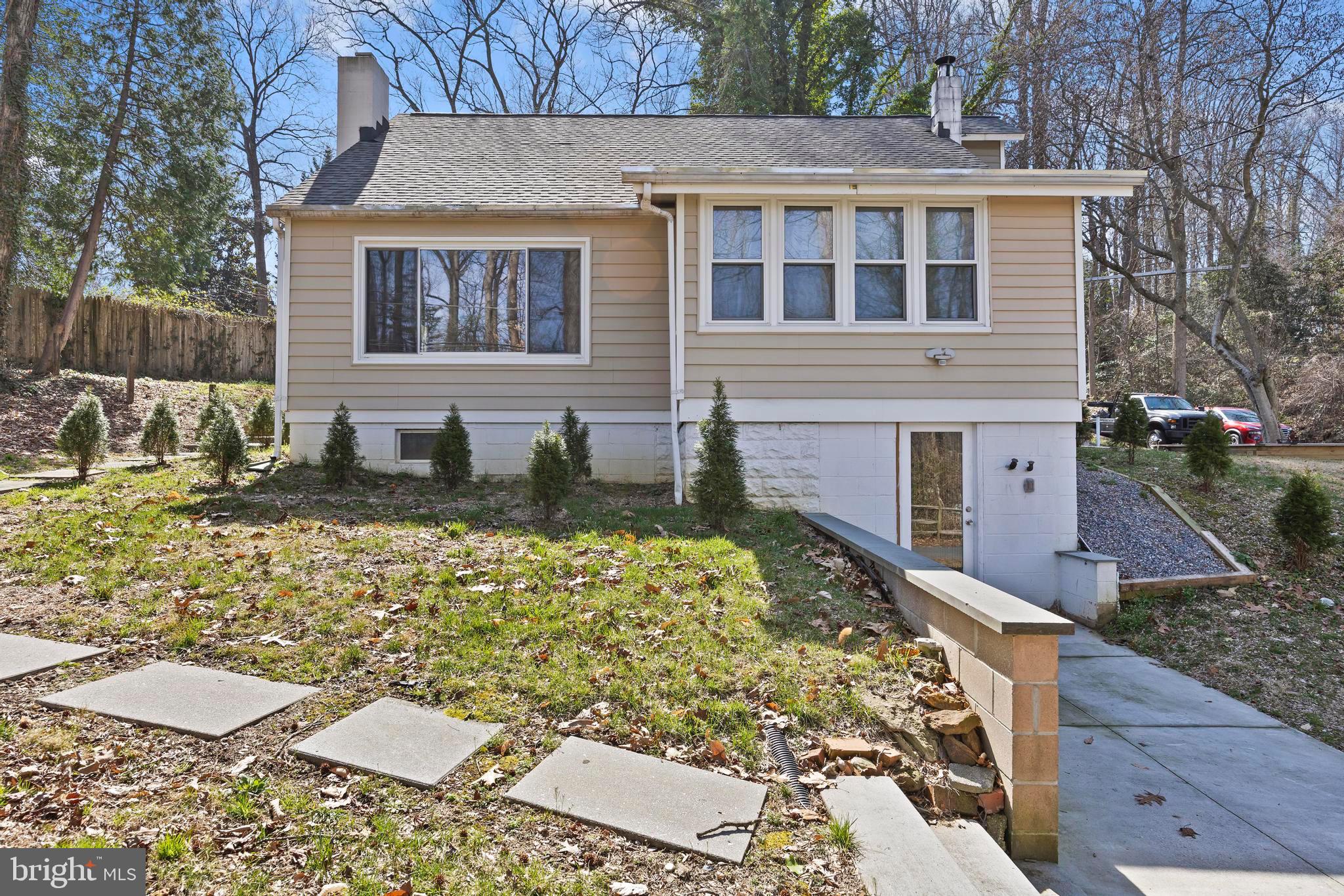 452 Kyle Road Crownsville, MD 21032 - Photo 3 of 46 a front view of a house with a yard