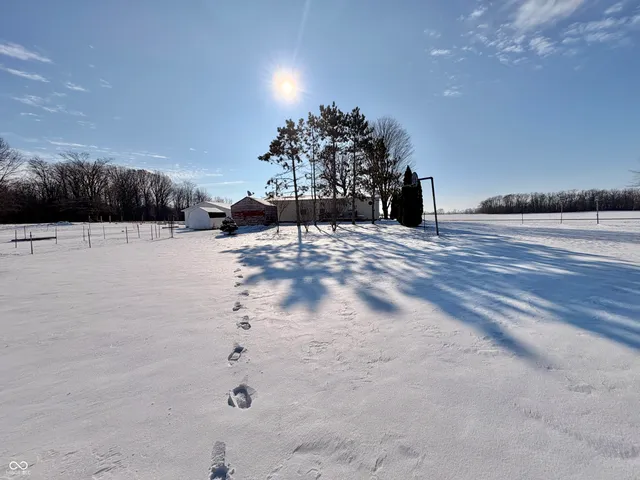 $225,000 | 10748 East 300 South, Crawfordsville, IN 47933