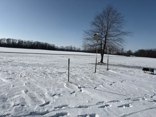 $225,000 | 10748 East 300 South, Crawfordsville, IN 47933