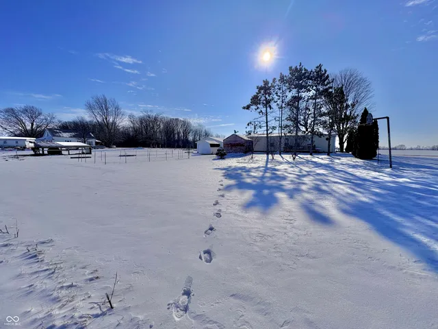 $225,000 | 10748 East 300 South, Crawfordsville, IN 47933